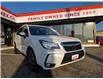 2017 Subaru Forester 2.0XT Limited (Stk: 2508449) in Waterloo - Image 7 of 27 2017 Subaru Forester 2.0XT Limited (Stk: 2508449) in Waterloo - Image 7 of 27