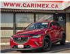 2016 Mazda CX-3 GS (Stk: 2509479) in Waterloo - Image 1 of 21