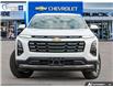 2026 Chevrolet Equinox LT (Stk: 26-091) in Brockville - Image 2 of 27