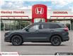 2026 Honda CR-V Hybrid Sport (Stk: H22439) in St. Catharines - Image 3 of 24