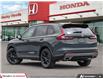 2026 Honda CR-V Hybrid Sport (Stk: H22439) in St. Catharines - Image 4 of 24