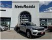 2022 Jeep Grand Cherokee Limited (Stk: 28166P) in Newmarket - Image 1 of 13