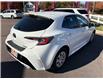 2020 Toyota Corolla Hatchback Base (Stk: A-102283) in Moncton - Image 5 of 19