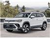 2025 Volkswagen Taos Highline (Stk: SS075076) in Vancouver - Image 1 of 18