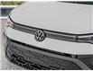 2025 Volkswagen Taos Comfortline Black Edition (Stk: SS065588) in Vancouver - Image 7 of 19