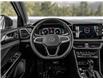 2025 Volkswagen Taos Comfortline Black Edition (Stk: SS065588) in Vancouver - Image 11 of 19