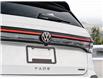 2025 Volkswagen Taos Trendline (Stk: SS055360) in Vancouver - Image 9 of 21