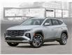 2025 Hyundai Tucson Plug-In Hybrid Ultimate (Stk: 250074) in Toronto - Image 1 of 21