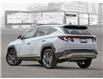2025 Hyundai Tucson Plug-In Hybrid Ultimate (Stk: 250074) in Toronto - Image 4 of 21