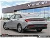 2025 Hyundai Elantra ESSENTIAL (Stk: U089686) in Brooklin - Image 4 of 26