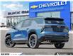 2026 Chevrolet Traverse RS (Stk: 143865) in Goderich - Image 4 of 21