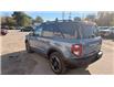 2025 Ford Bronco Sport Outer Banks (Stk: 25BR17) in GANANOQUE - Image 3 of 10