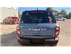 2025 Ford Bronco Sport Outer Banks (Stk: 25BR17) in GANANOQUE - Image 10 of 10