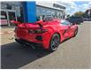 2026 Chevrolet Corvette Stingray (Stk: 26-325) in Listowel - Image 4 of 24