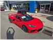 2026 Chevrolet Corvette Stingray (Stk: 26-325) in Listowel - Image 8 of 24