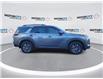 2024 Nissan Pathfinder SV (Stk: 47158) in Windsor - Image 9 of 21