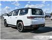 2023 Jeep Wagoneer Series II (Stk: U6271) in Grimsby - Image 5 of 35