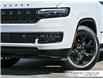 2023 Jeep Wagoneer Series II (Stk: U6271) in Grimsby - Image 8 of 35