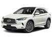 2025 Infiniti QX50 Sensory (Stk: INC310965) in Mississauga - Image 1 of 12