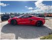 2026 Chevrolet Corvette Z06 (Stk: T5600098) in Calgary - Image 3 of 22