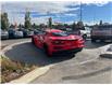 2026 Chevrolet Corvette Z06 (Stk: T5600098) in Calgary - Image 4 of 22