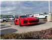 2026 Chevrolet Corvette Z06 (Stk: T5600098) in Calgary - Image 8 of 22