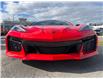 2026 Chevrolet Corvette Z06 (Stk: T5600098) in Calgary - Image 9 of 22
