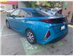 2021 Toyota Prius Prime Base (Stk: R-21TOPBLU4420) in Calgary - Image 3 of 18