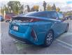 2021 Toyota Prius Prime Base (Stk: R-21TOPBLU4420) in Calgary - Image 5 of 18