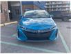 2021 Toyota Prius Prime Base (Stk: R-21TOPBLU4420) in Calgary - Image 8 of 18