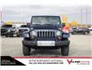 2013 Jeep Wrangler Unlimited Sahara (Stk: VQ1262A) in Calgary - Image 3 of 33