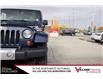 2013 Jeep Wrangler Unlimited Sahara (Stk: VQ1262A) in Calgary - Image 5 of 33