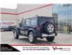 2013 Jeep Wrangler Unlimited Sahara (Stk: VQ1262A) in Calgary - Image 8 of 33