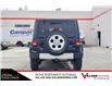 2013 Jeep Wrangler Unlimited Sahara (Stk: VQ1262A) in Calgary - Image 10 of 33