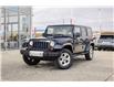 2013 Jeep Wrangler Unlimited Sahara (Stk: VQ1262A) in Calgary - Image 2 of 33
