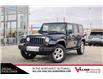 2013 Jeep Wrangler Unlimited Sahara (Stk: VQ1262A) in Calgary - Image 1 of 33