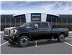 2026 GMC Sierra 3500HD Denali (Stk: 260176) in Ottawa - Image 2 of 24