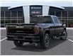 2026 GMC Sierra 3500HD Denali (Stk: 260176) in Ottawa - Image 4 of 24