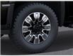 2026 GMC Sierra 3500HD Denali (Stk: 260176) in Ottawa - Image 9 of 24