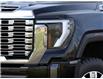 2026 GMC Sierra 3500HD Denali (Stk: 260176) in Ottawa - Image 10 of 24
