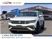 2023 Volkswagen Tiguan Comfortline (Stk: R27233A) in Ottawa - Image 1 of 24