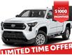 2025 Toyota Tacoma  (Stk: V1443997) in Toronto - Image 1 of 8