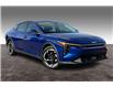 2025 Kia K4 EX (Stk: SK40695) in Sherwood Park - Image 2 of 13