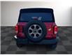 2021 Ford Bronco  (Stk: TL95460) in Windsor - Image 5 of 28