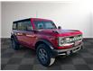 2021 Ford Bronco  (Stk: TL95460) in Windsor - Image 9 of 28