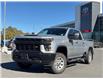 2020 Chevrolet Silverado 3500HD WT (Stk: F227436W) in Cranbrook - Image 1 of 19