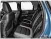 2025 Ford Bronco Sport Big Bend (Stk: 25BS1400) in St. Catharines - Image 17 of 21