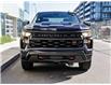 2022 Chevrolet Silverado 1500 4WD Crew Cab 157  Custom Trail Boss>>No accident<< (Stk: P5691) in North York, - Image 2 of 18