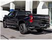 2022 Chevrolet Silverado 1500 4WD Crew Cab 157  Custom Trail Boss>>No accident<< (Stk: P5691) in North York, - Image 4 of 18