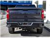 2022 Chevrolet Silverado 1500 4WD Crew Cab 157  Custom Trail Boss>>No accident<< (Stk: P5691) in North York, - Image 5 of 18